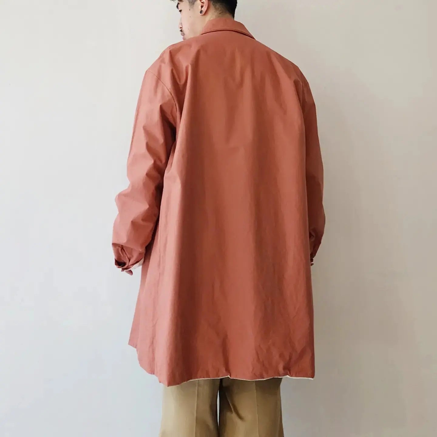 Sakura Coat