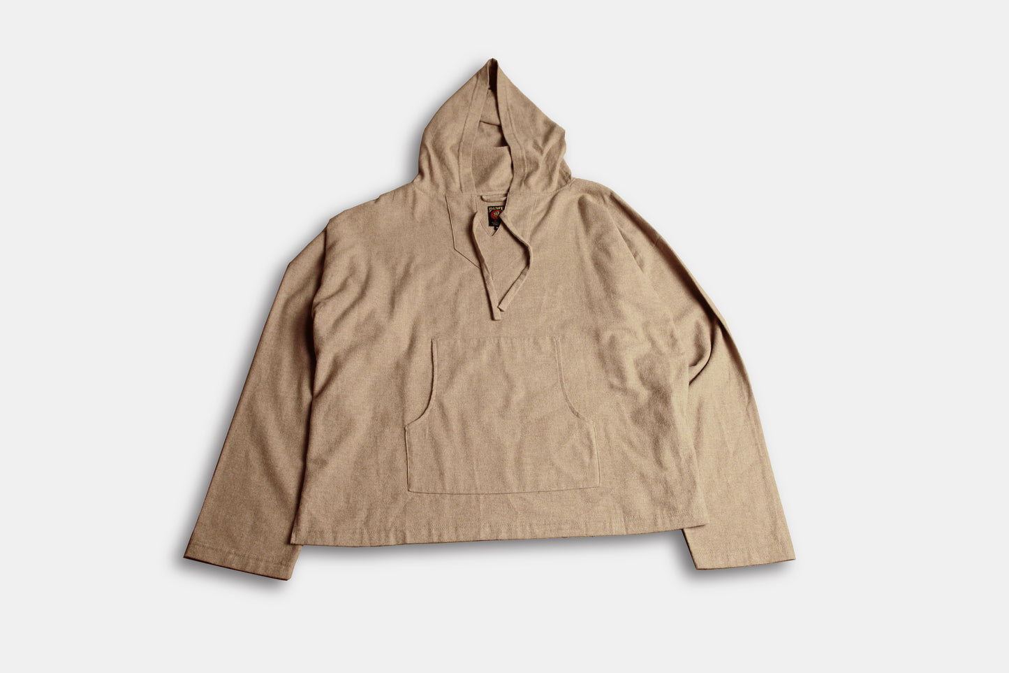 Hoodie Baja