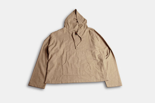 Hoodie Baja