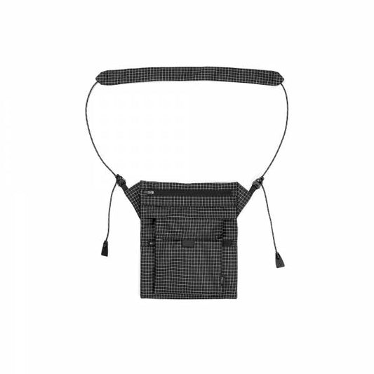 Dob Two Way Sacoche Bag