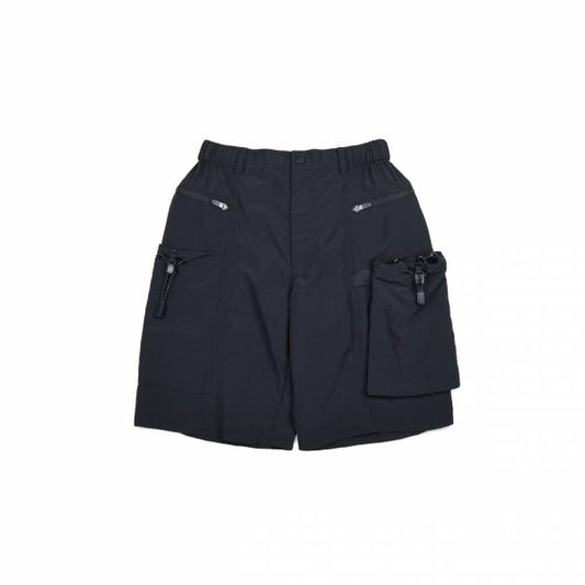 Drawstring Shorts