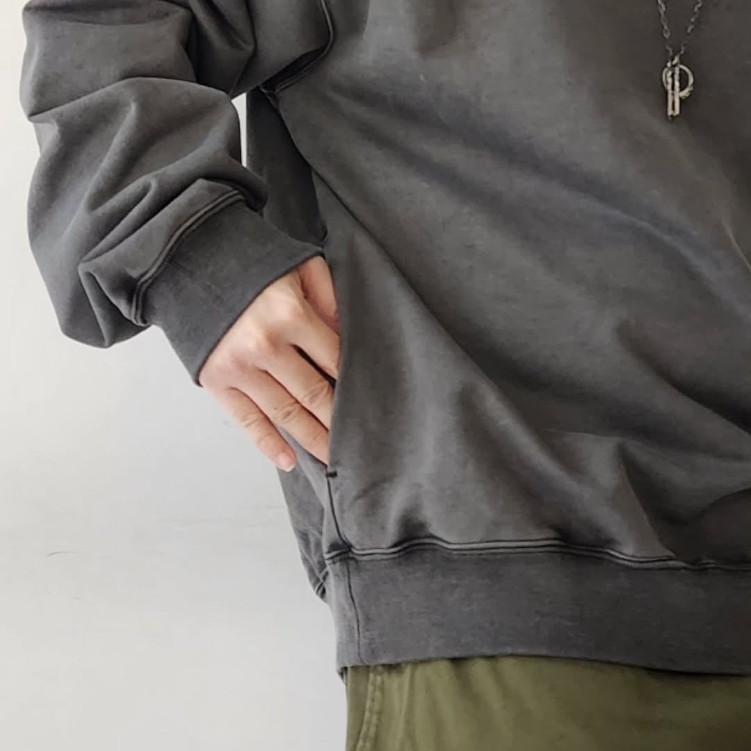 KANEMASA PHIL / 36G Pullover