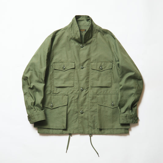 Fish-Hunt Jacket Ⅱ