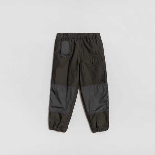 MERELY MADE / Charcoal Olive Merely Commute Jogger Pants