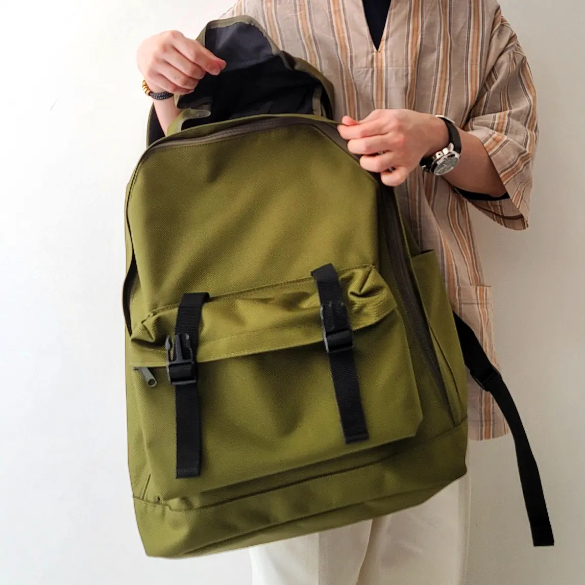 Outdoor Products×DEP.BAG