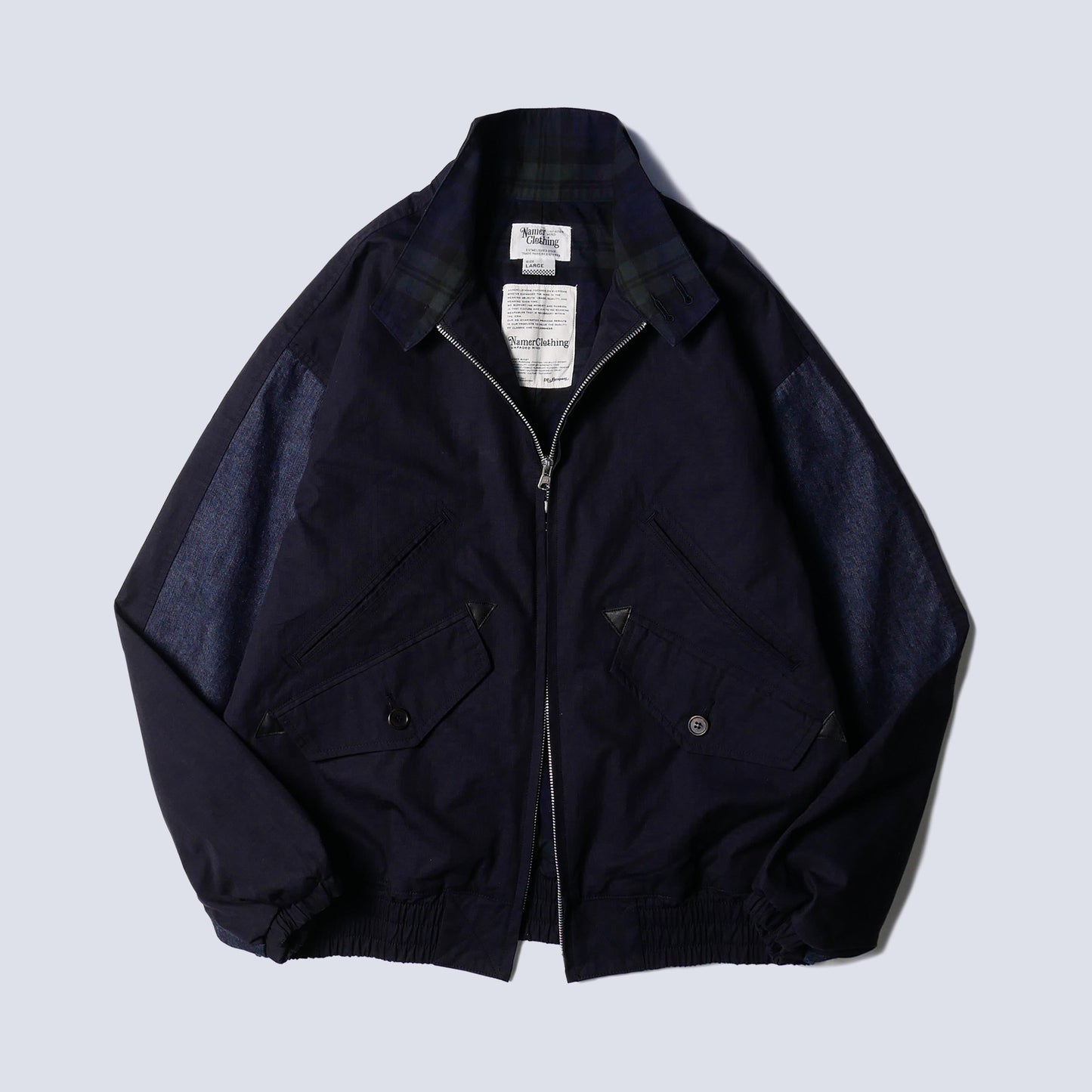 Swing Jacket