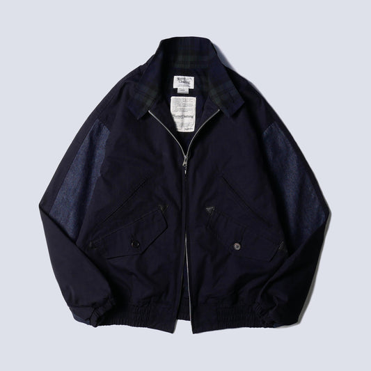 Swing Jacket