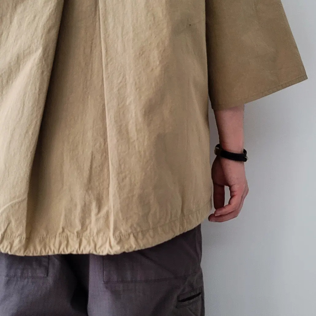 Sand Hippie Raglan Shirt