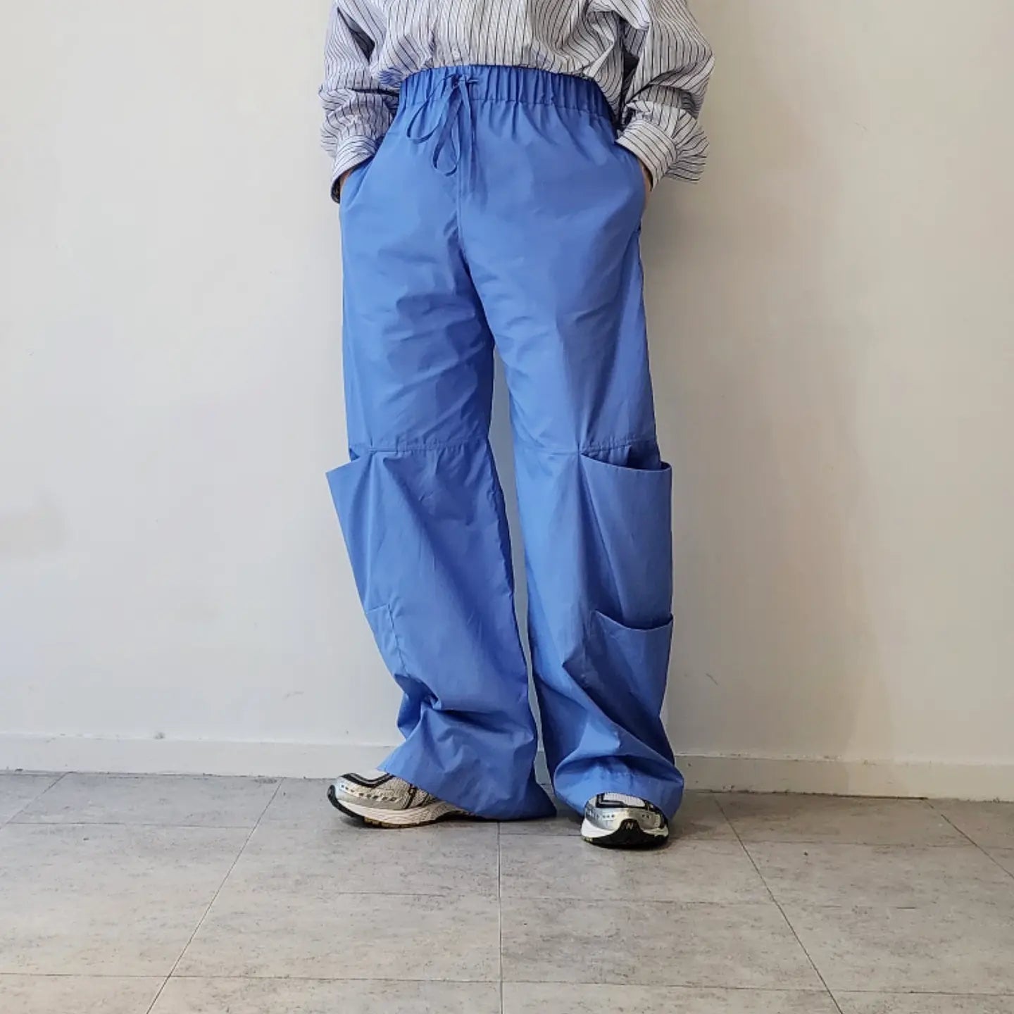 Parchutee Trouser
