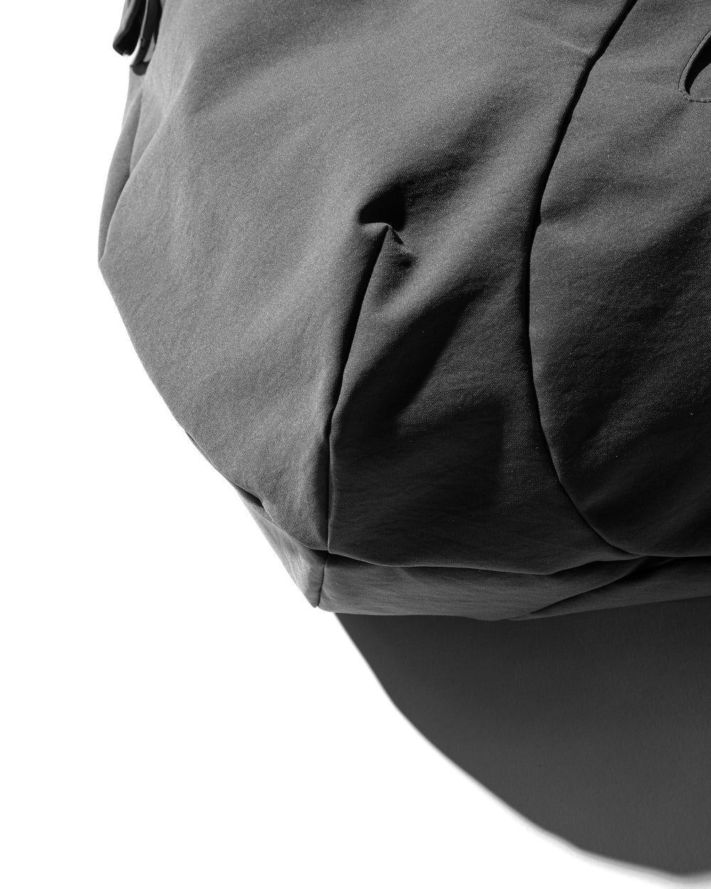 CLESSTE / Soft Shell Future Bag (Large)