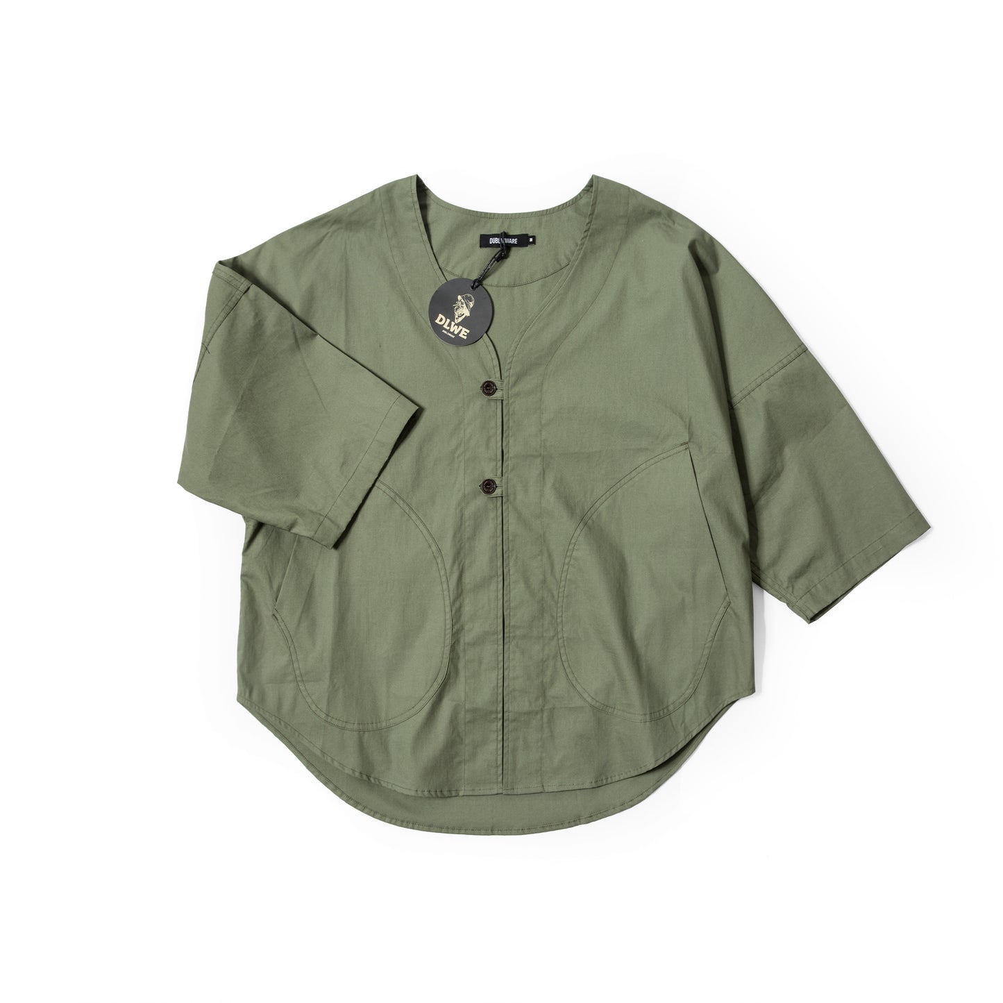 Mods Cardigan (Jacket)