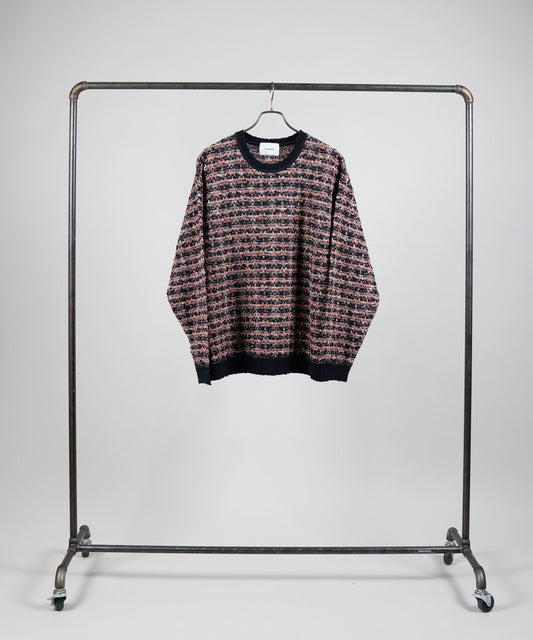 Tuck Tweed P/O