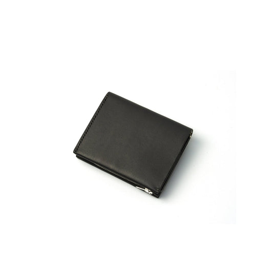 Binder Mini Wallet (Black)