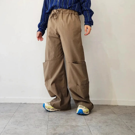 Parachute Trouser