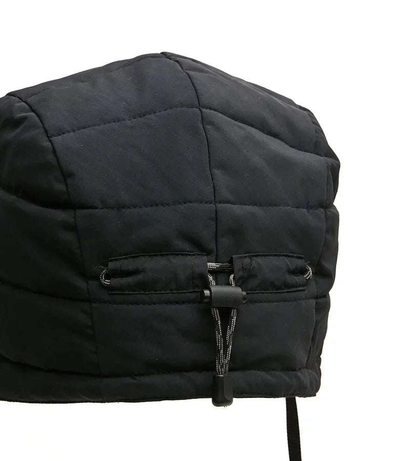 Black - Thinsulate™ Flight Cap