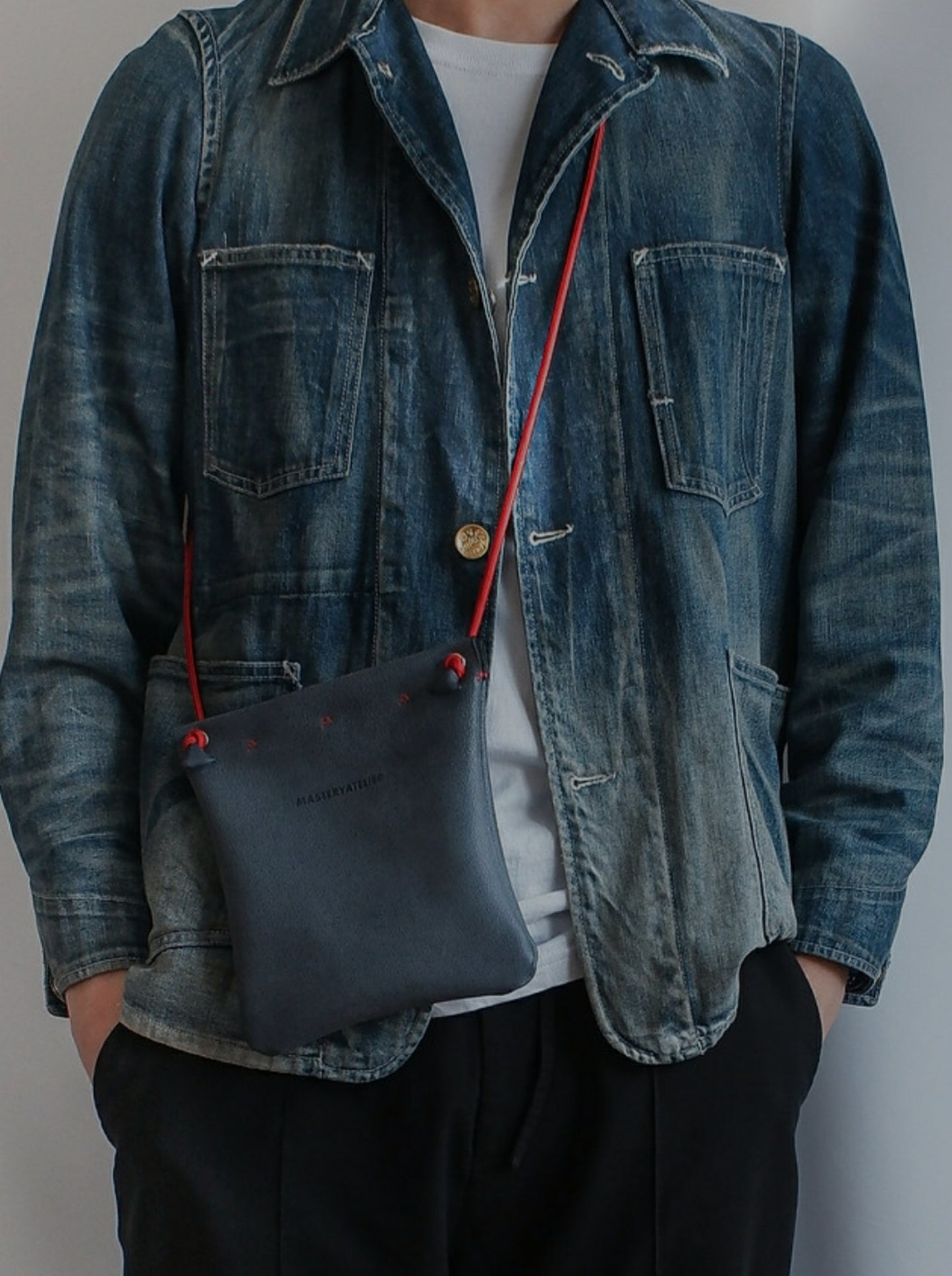 Shoulder Pouch