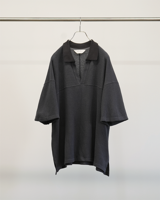 ANCELLM / S/C Football Shirt