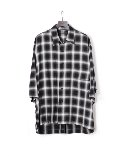 ESSAY / Cachecouer S/S Shirt