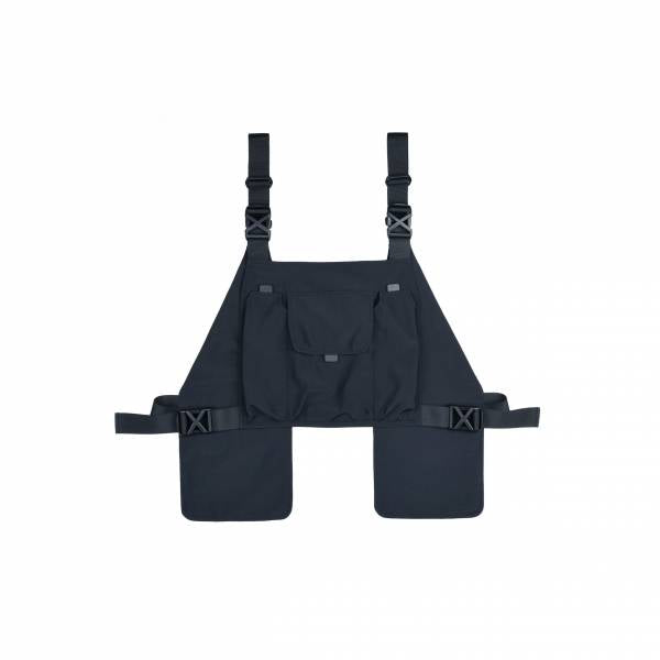 Tai Chi Pocket Chest Rig