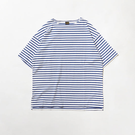 Basque Surf Knit S/S