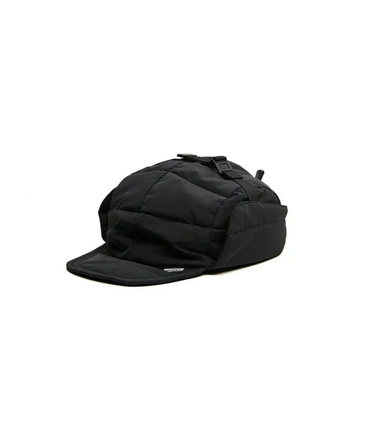 Black - Thinsulate™ Flight Cap