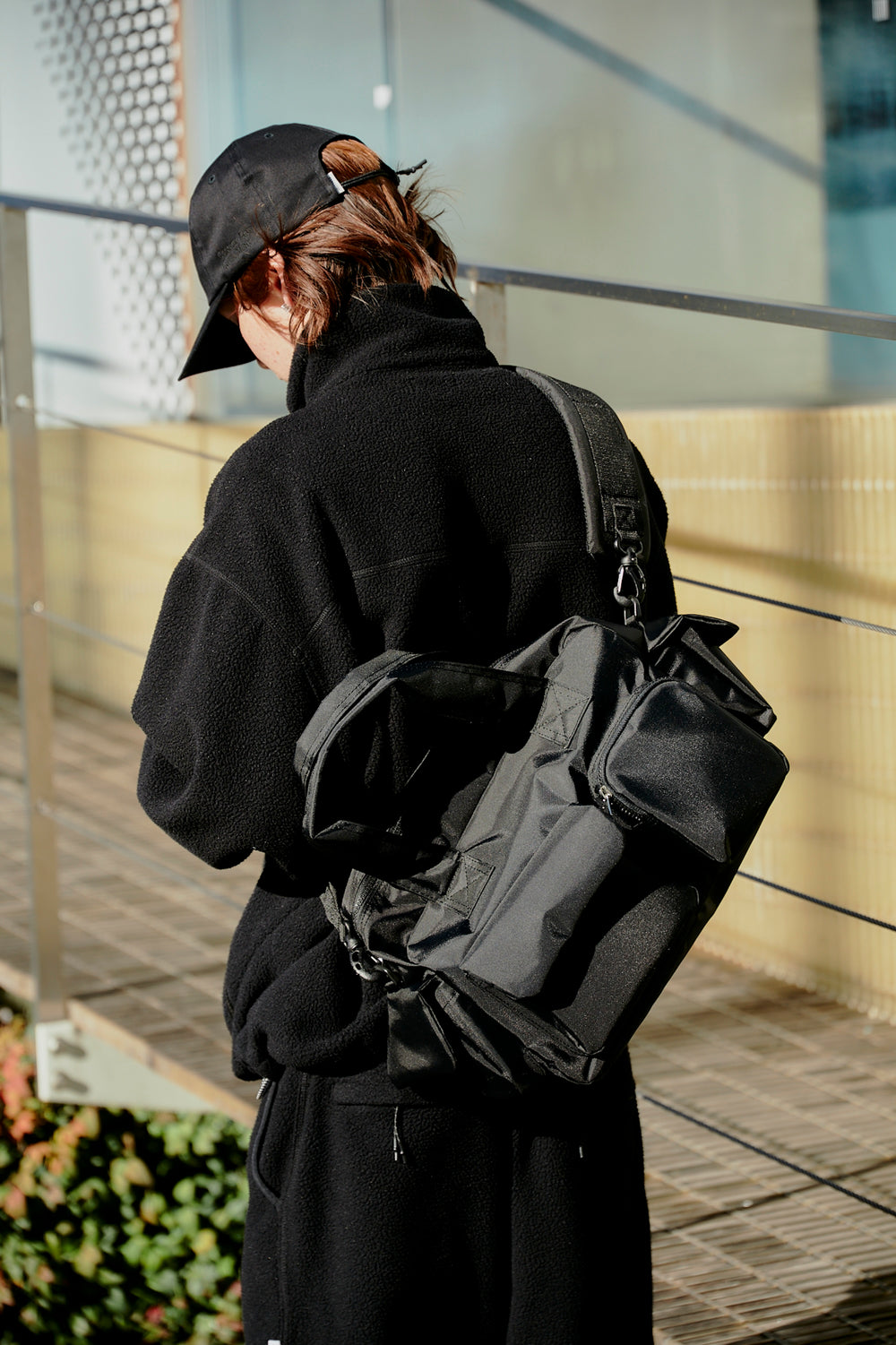 CLESSTE / Wander Bag