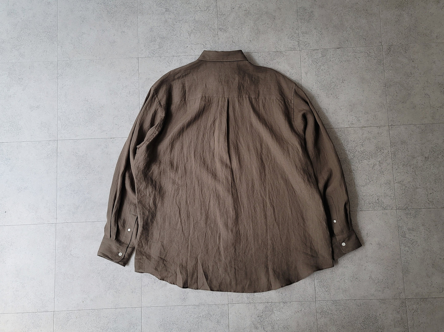 I.B.D Shirt