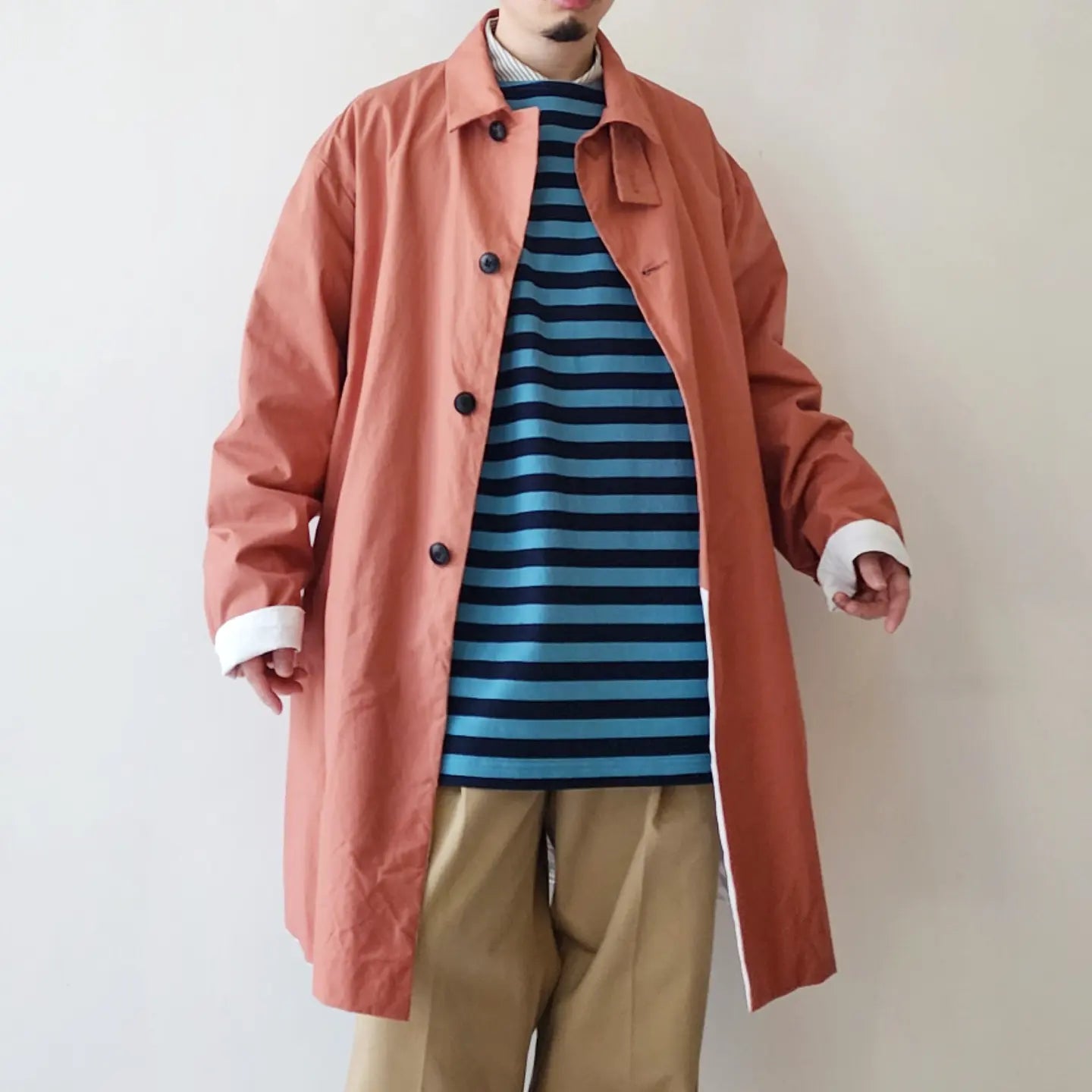 Sakura Coat