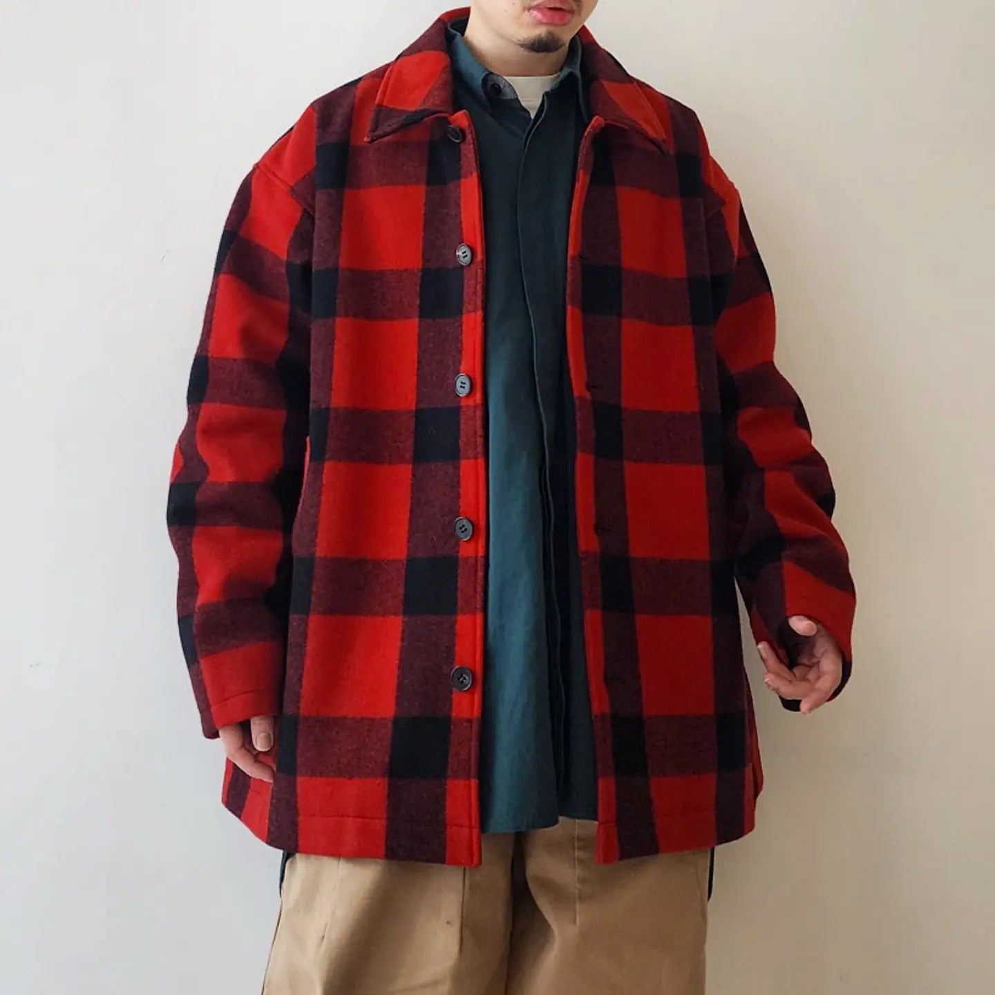 Rodeo Coat