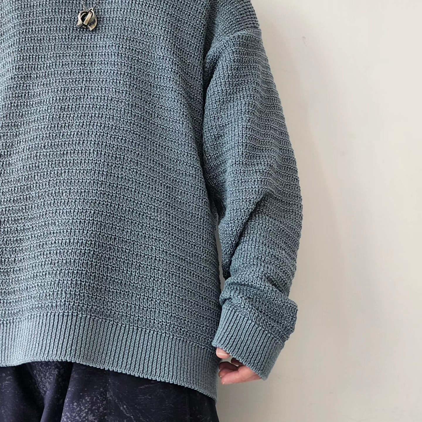 Skipper Knit Shirt