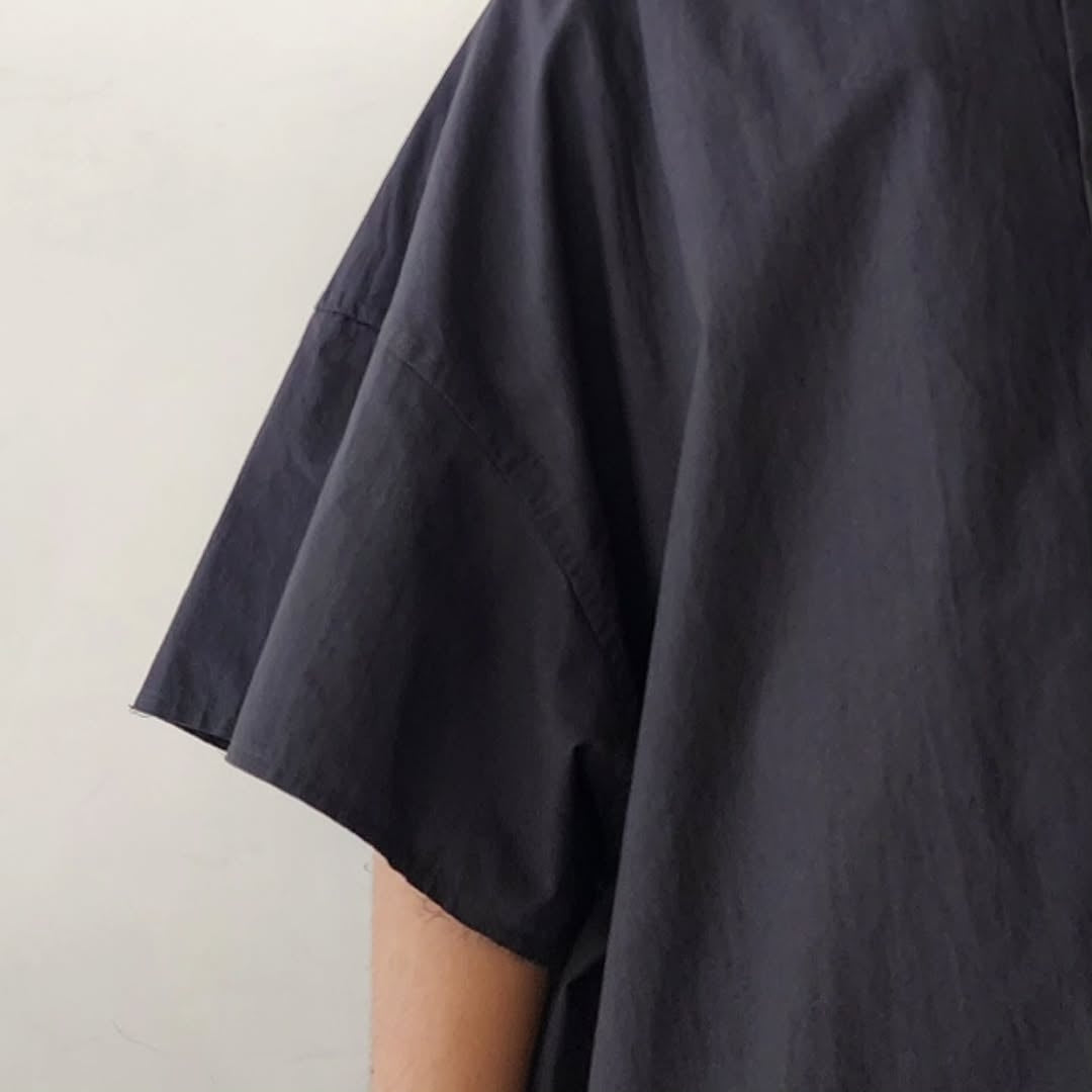 THE JEAN PIERRE / Signature 11XL SS Shirt