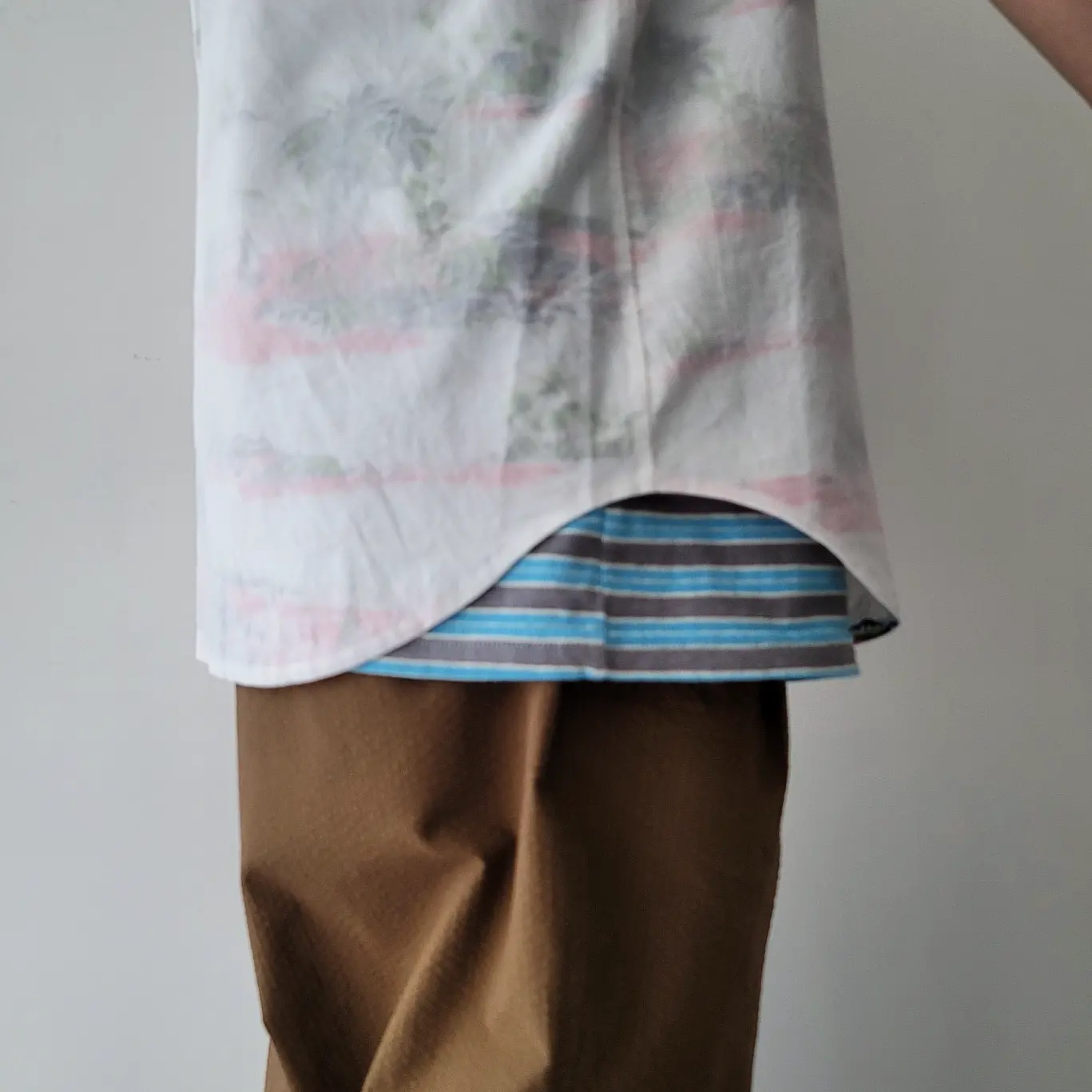 Merci Shirt