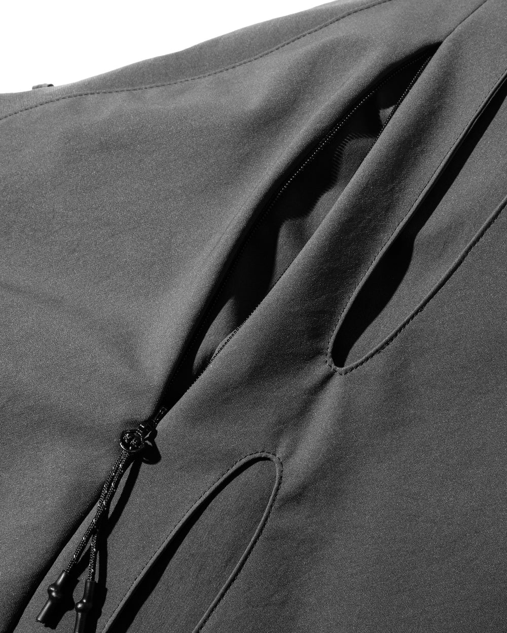 CLESSTE / Soft Shell Future Bag (Large)