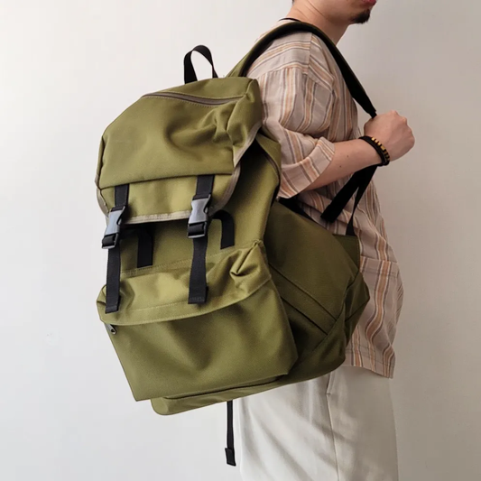 Outdoor Products×DEP.BAG