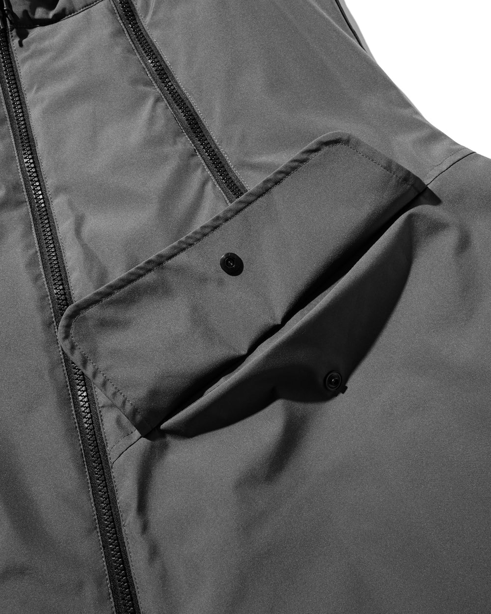 CLESSTE / +Phenix Windstopper ® By Gore-tex Labs Puffer Vest