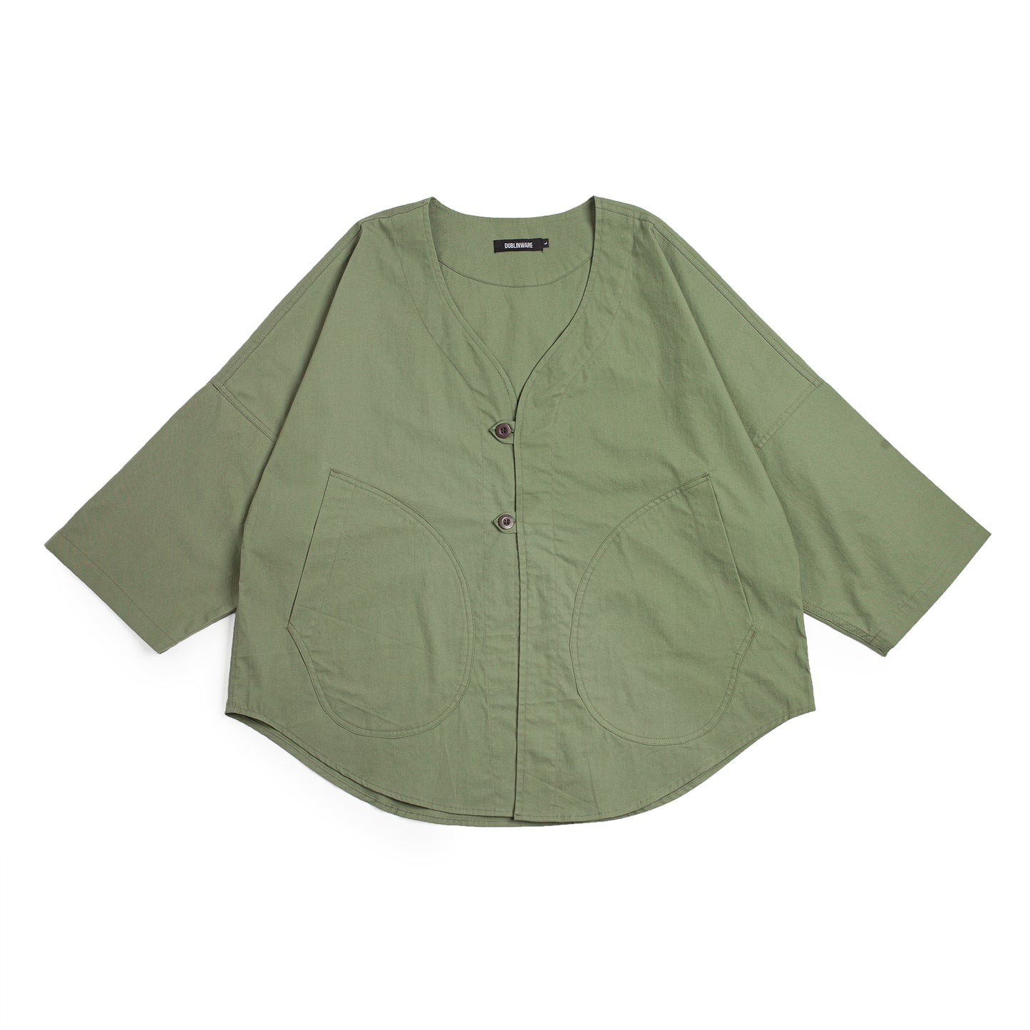 Mods Cardigan (Jacket)