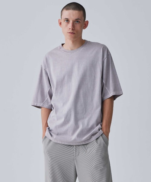 IROQUOIS / Switching Pigment Dye T