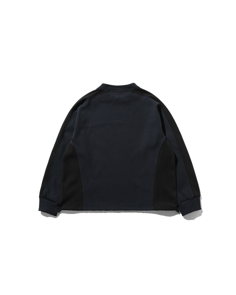 CLESSTE / City Light Thermal Pullover