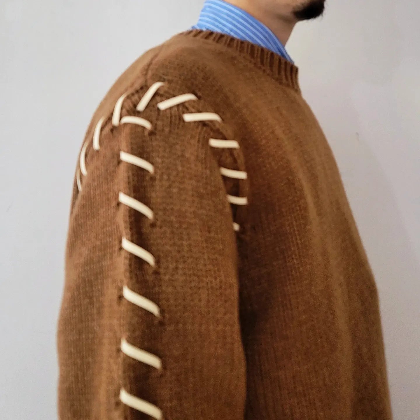 Looping Knit