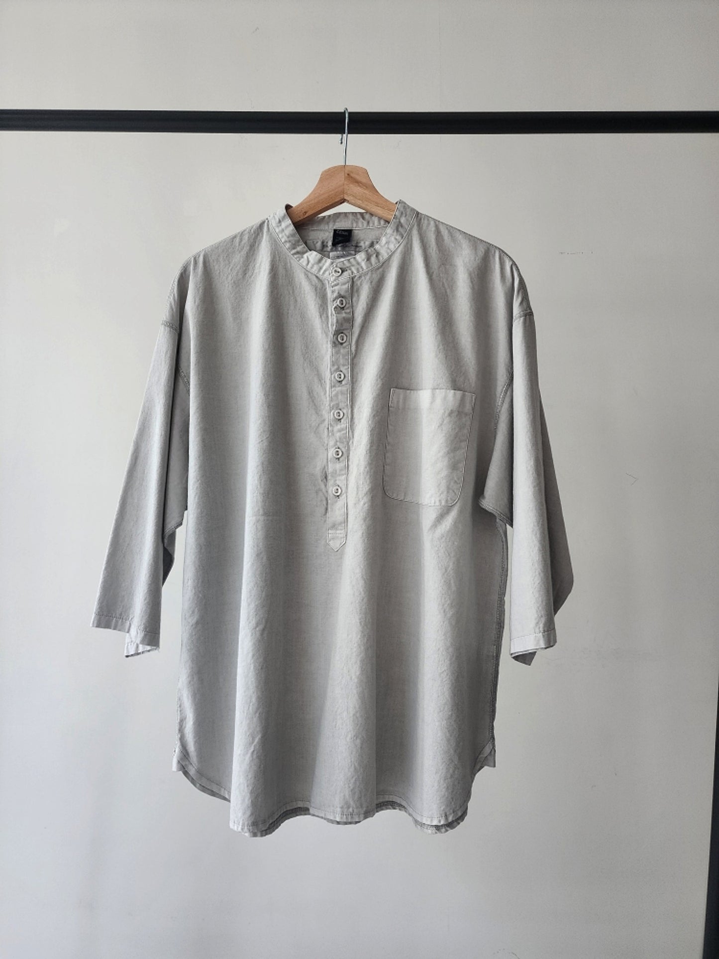 EEL PRODUCTS / Charcoal Henry x Good On