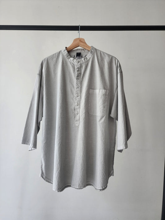 EEL PRODUCTS / Charcoal Henry x Good On