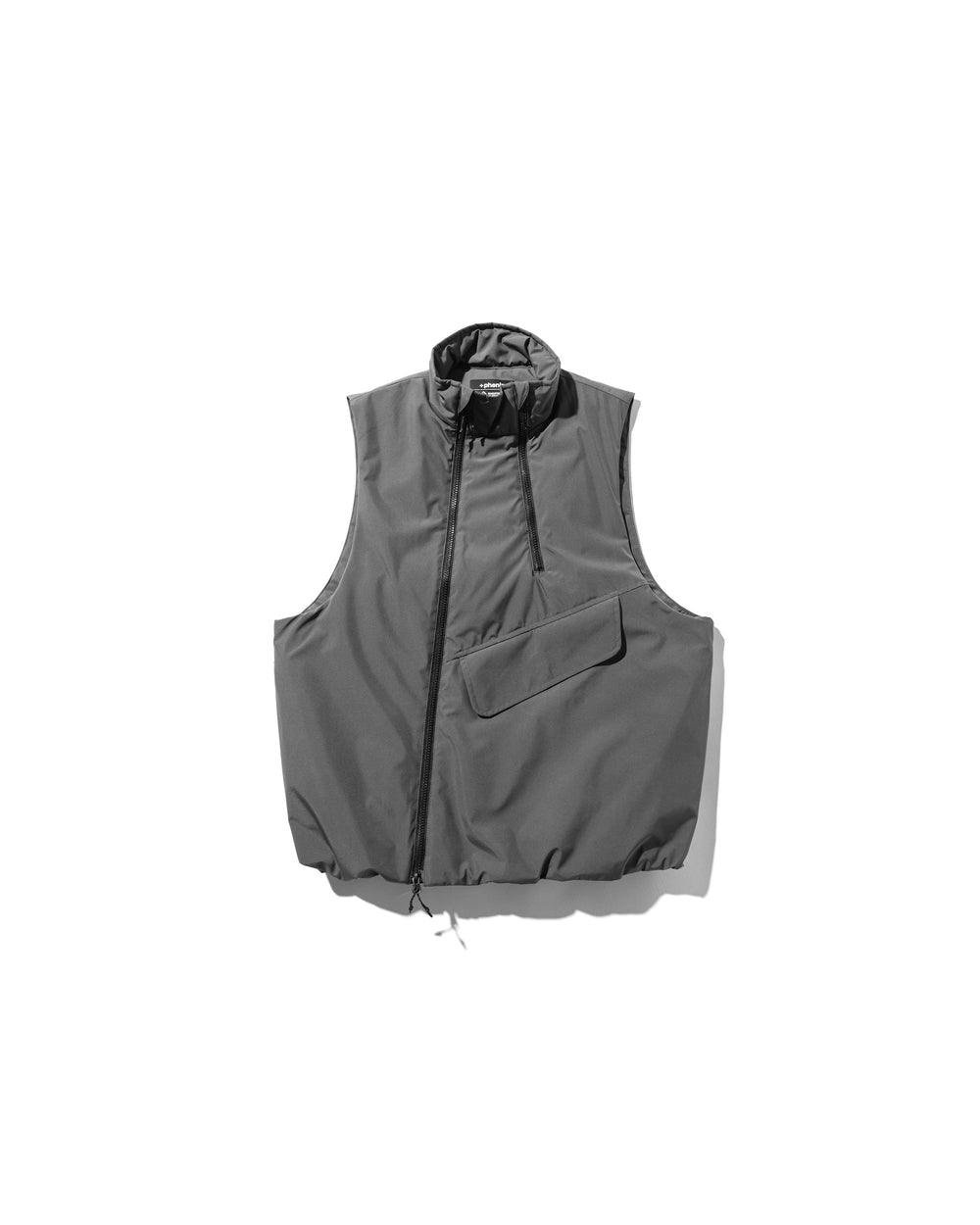 CLESSTE / +Phenix Windstopper ® By Gore-tex Labs Puffer Vest