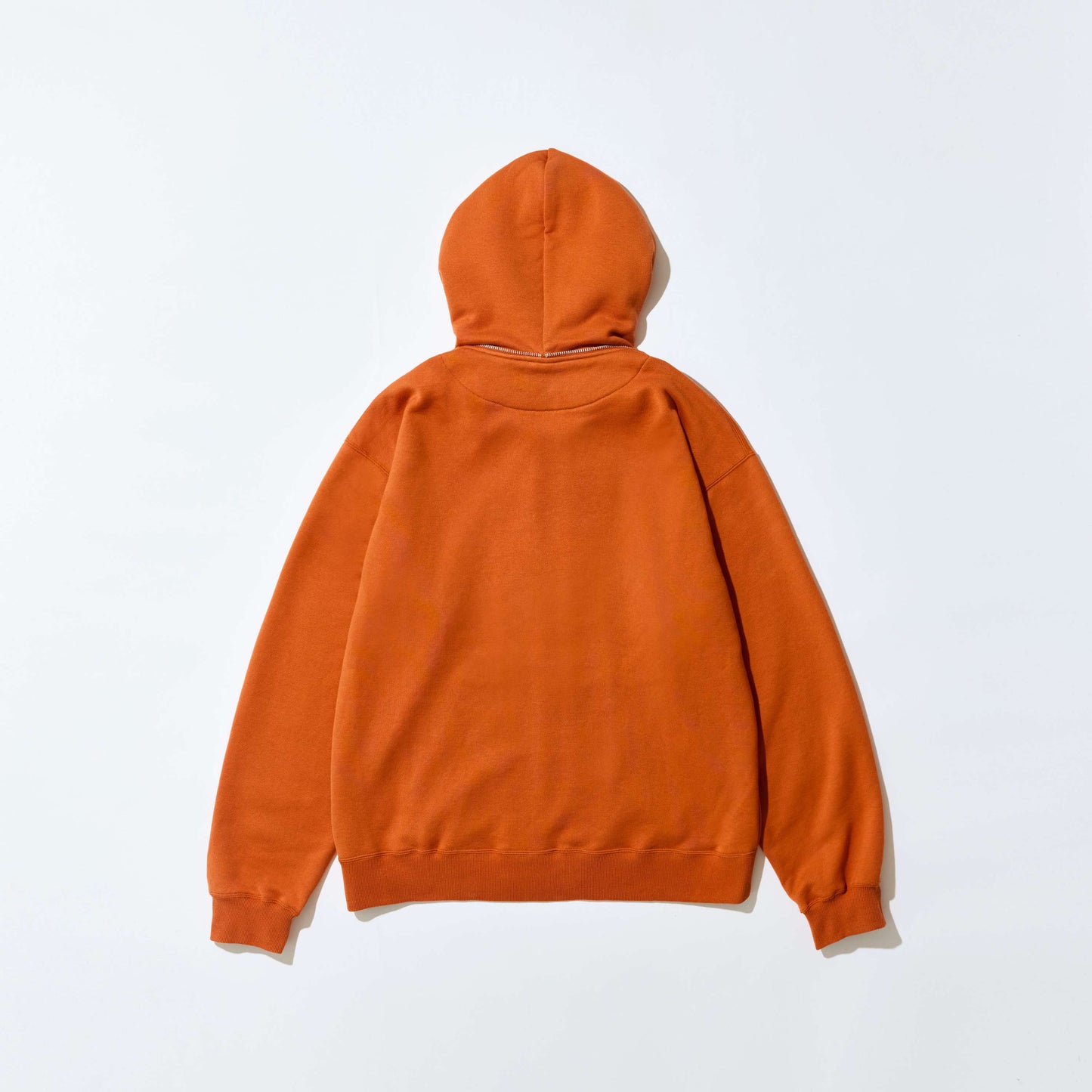 WELLDER / Super High Gauge Hooded