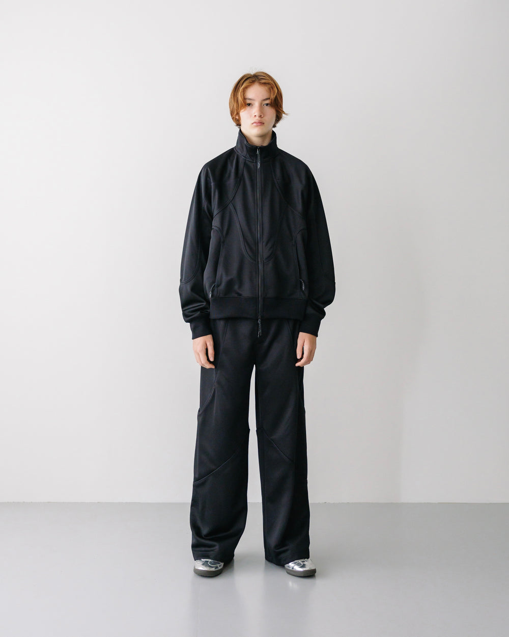 CLESSTE / Future Track Pants