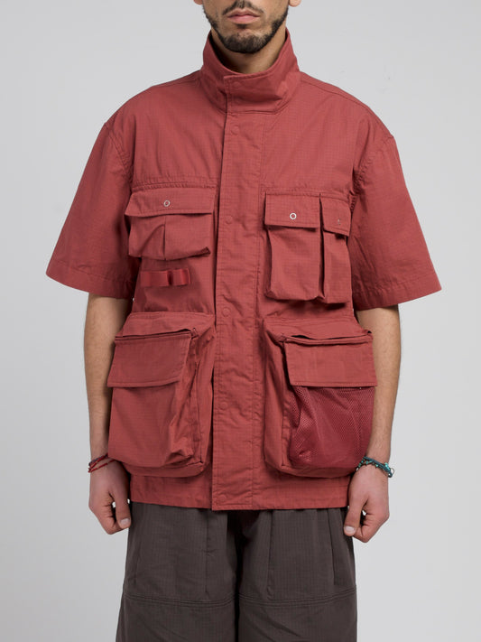 Bronze Rose Sand Storm Jacket