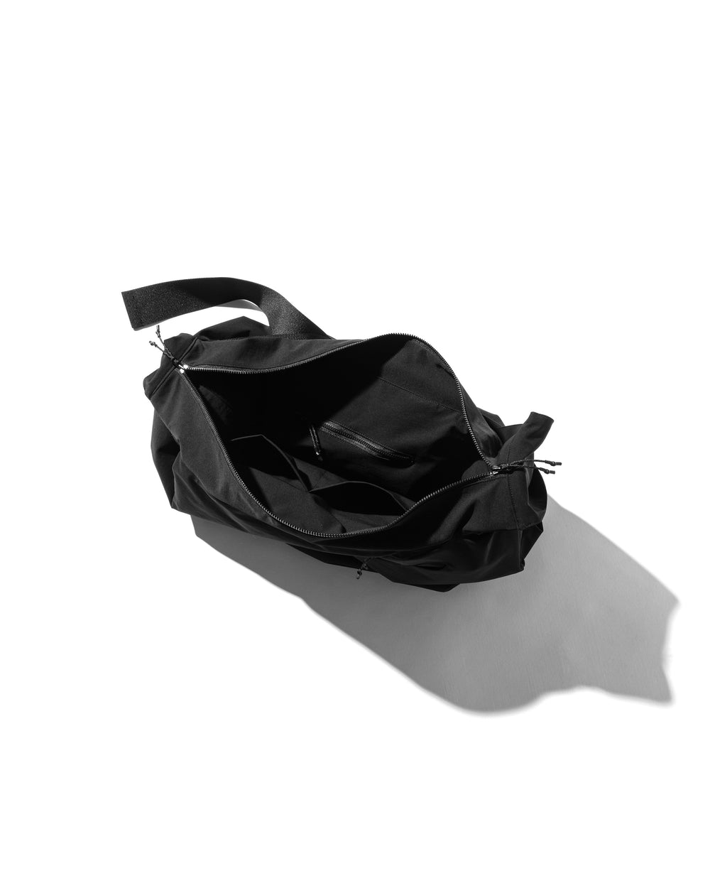 CLESSTE / Soft Shell Future Bag (Large)