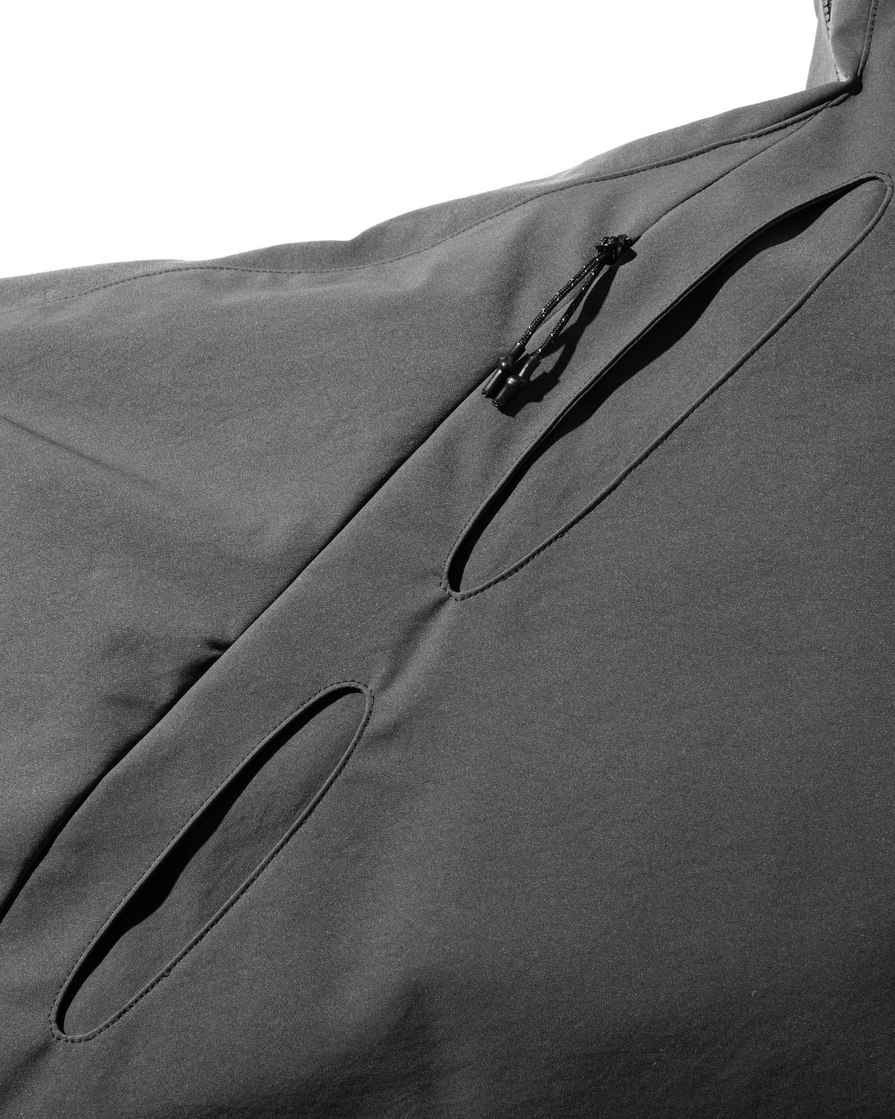 CLESSTE / Soft Shell Future Bag (Large)