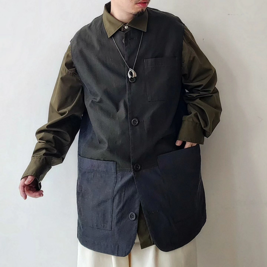 Liner Vest