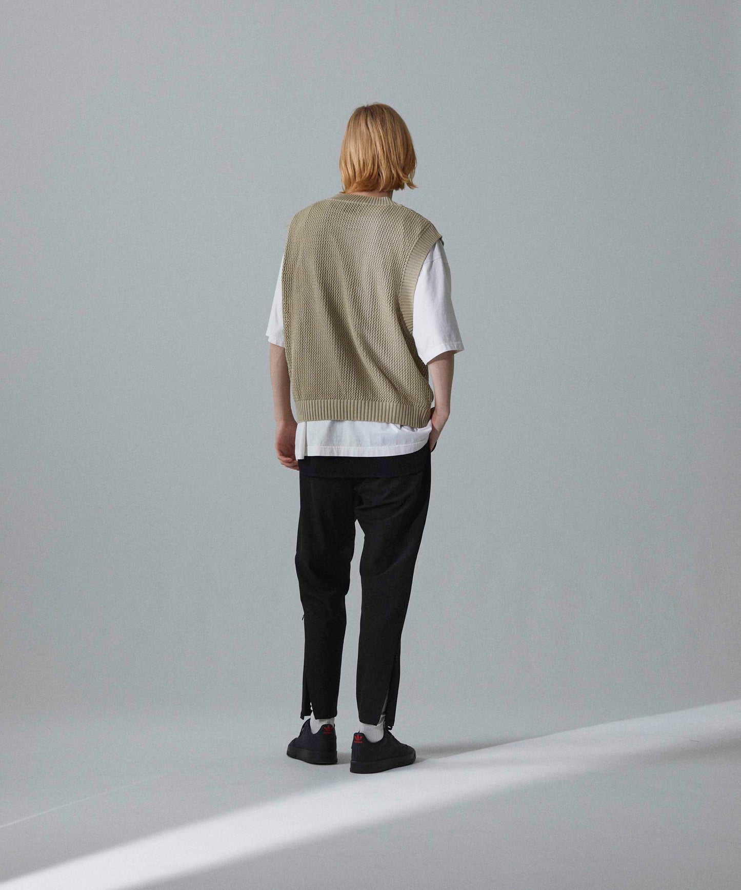 Mesh Molden Knit VS