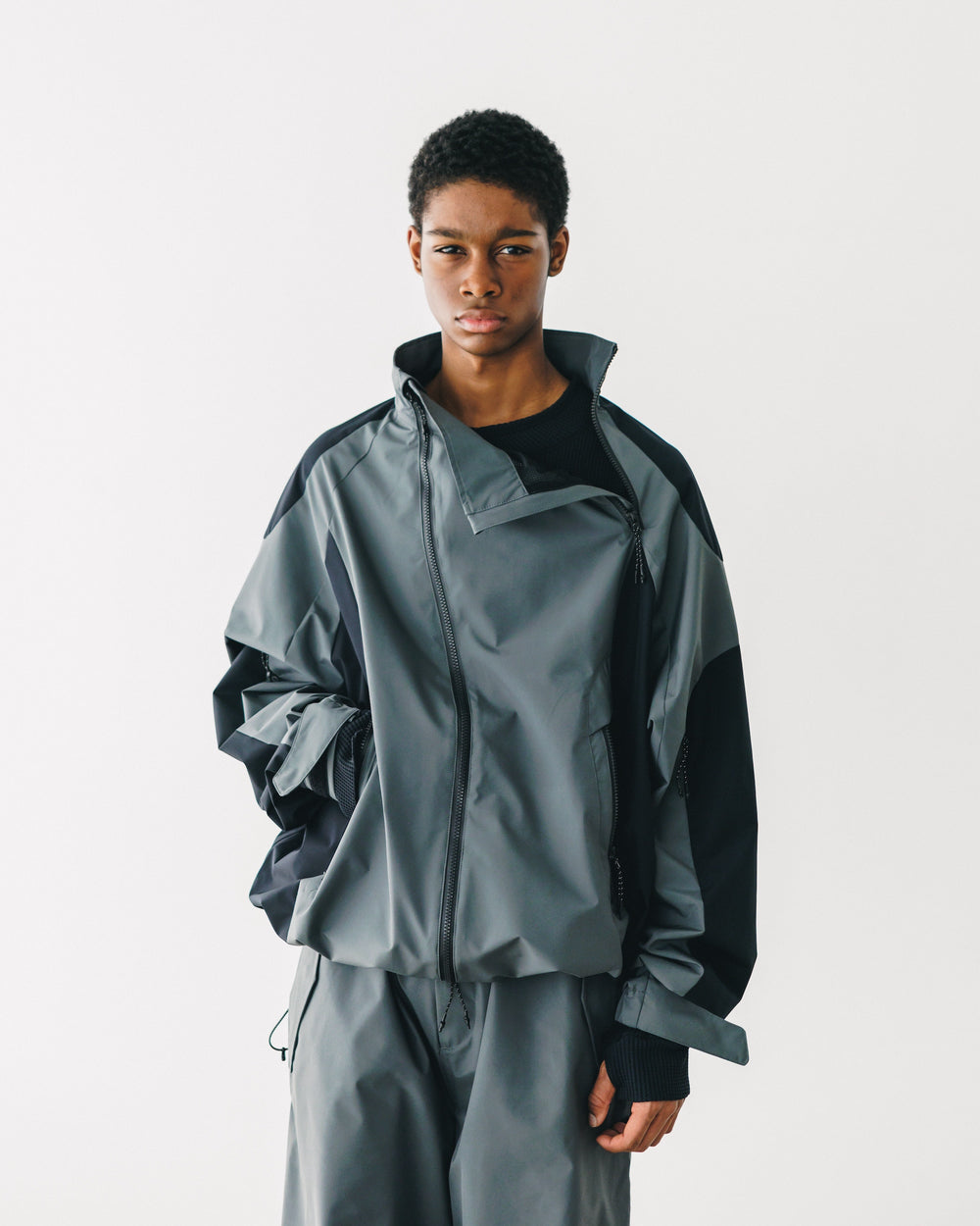 CLESSTE / +Phenix Windstopper ® By Gore-tex Labs City Sidwinder Jacket